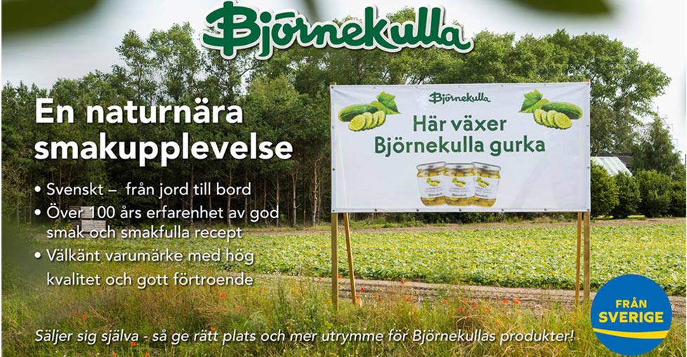 Naturnära upplevelse